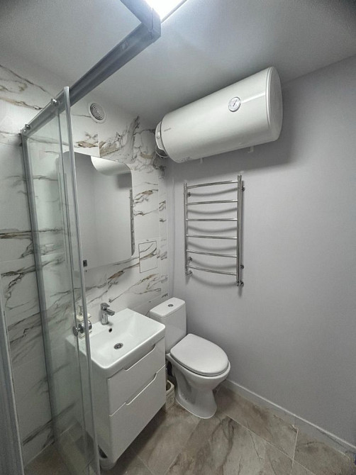 Продаж Квартира 1-кімнатна, 5/5 поверх на Теремківська вул., д. 13 Київ - фото 11