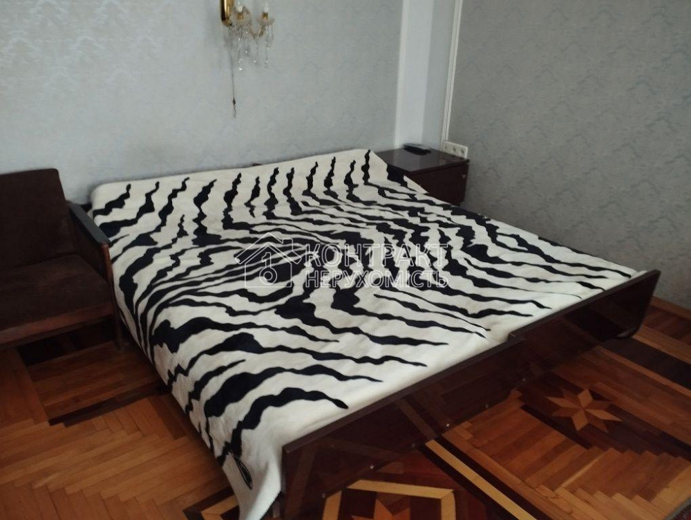 Оренда Квартира 3-кімнатна, 3/7 поверх на вул. Євгена Котляра Харьков - изображение 6