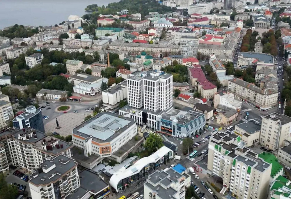 Продаж 1к квартири 72.7 кв. м, ЖК Метрополь Тернопіль - фото 7