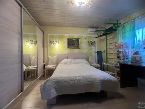 Продажа 2-этажный Дом с участком 3 сот 130 кв.м 4 комн. на ЛИТОВСКАЯ Одесса