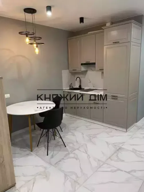 Продаж 1 к.кв. студіо в ЖК Olympic Park з якісним ремонтом. №21145329 Київ - фото 4