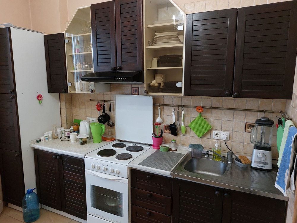 Продаж Квартира 3-кімнатна, 5/17 поверх на Княжий Затон вул., д. 16-В Київ - фото 2