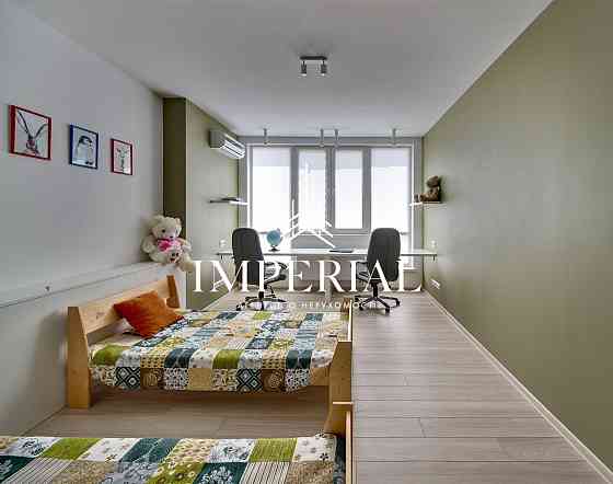 Оренда Квартира 3-кімнатна, 3/20 поверх на вул. Степана Рудницького Київ