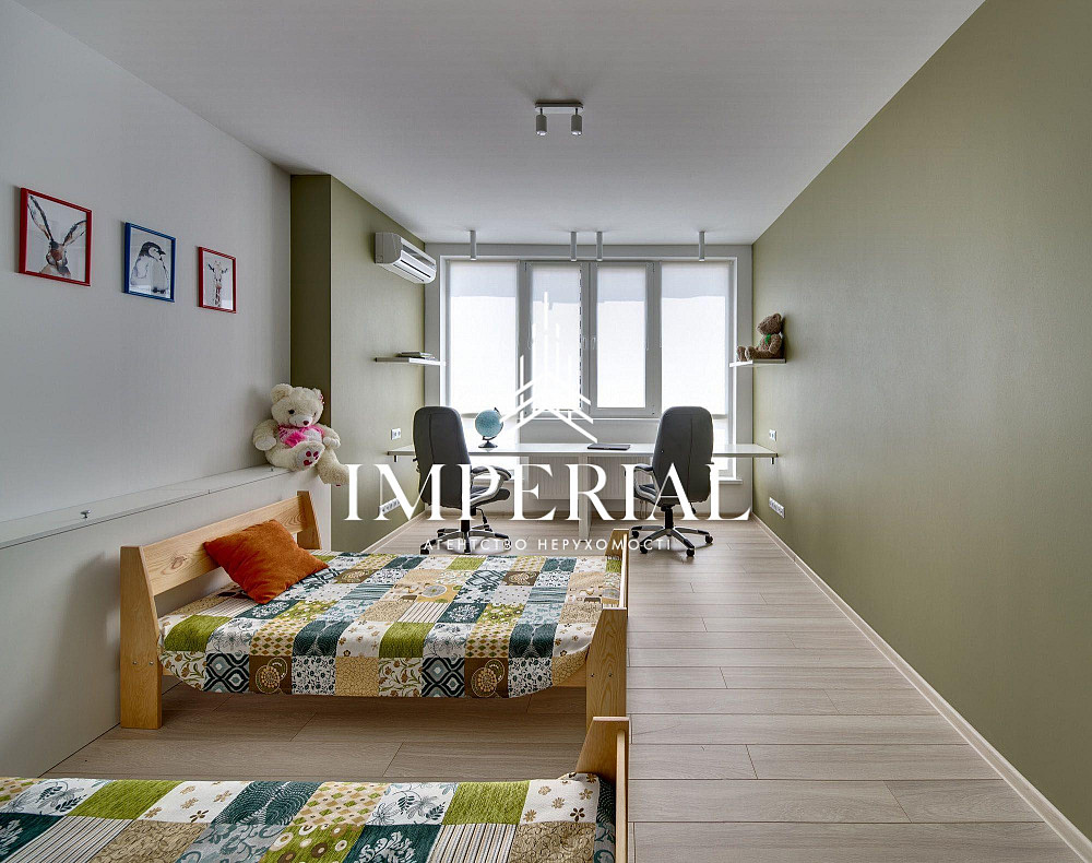 Оренда Квартира 3-кімнатна, 3/20 поверх на вул. Степана Рудницького Київ - фото 2