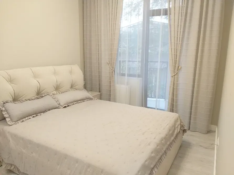 Продаж 2к Квартира 57 кв.м 2й Куликовский пр ЖК Аполон Одеса - фото 6