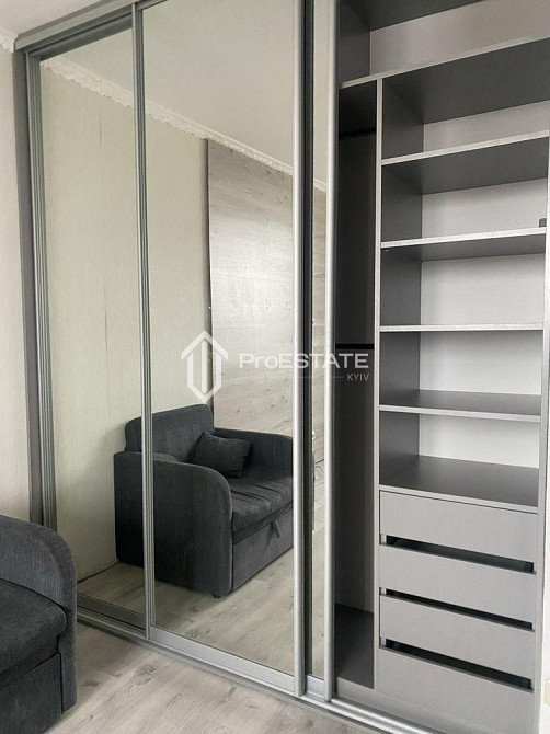 Продаж Квартира 1-кімнатна, 18/25 поверх на вул. Закревского Николая Київ - фото 6