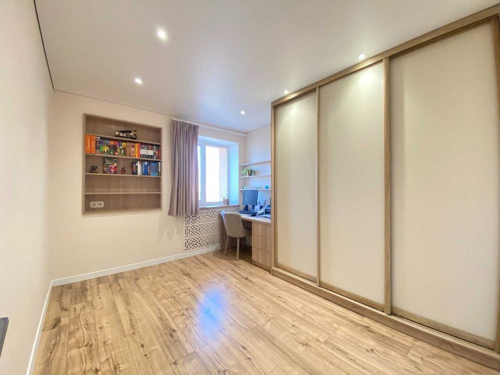 Продаж Квартира 2-кімнатна, 13/16 поверх на Юрія Іллєнка вул., д. 5 Київ - фото 6