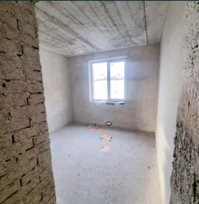 Продаж Квартира 4-кімнатна, 10/11 поверх на пров.Ключний Івано-Франківськ - фото 3