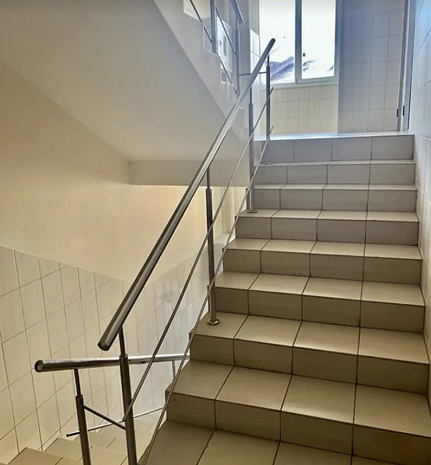 Продаж Квартира 1-кімнатна, 5/11 поверх на вул. Вячеслава Чорновола Рівне - фото 3