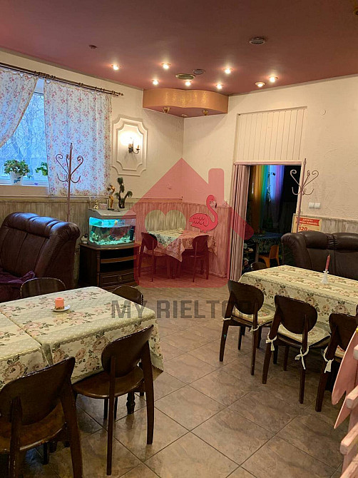 Оренда заклад громадського харчування на Свободи пр. поверх - 1/1 Uzhhorod - photo 7