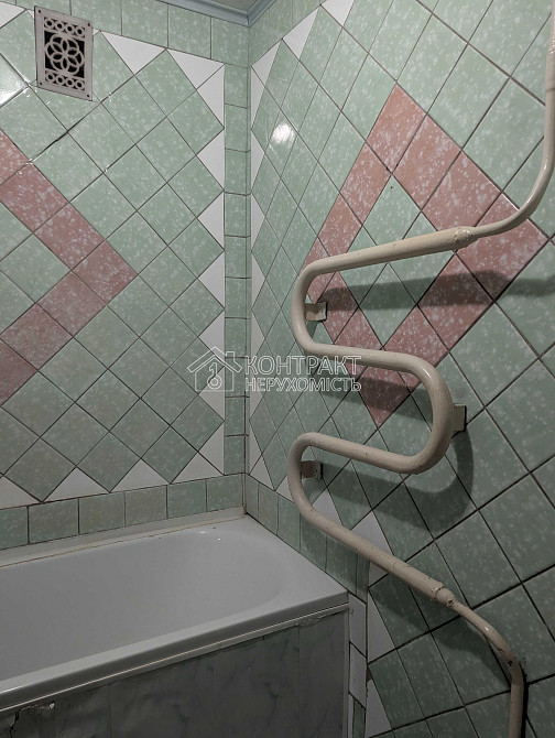 Продаж Квартира 3-кімнатна, 4/5 поверх на вул. Старопрудна Харьков - изображение 11