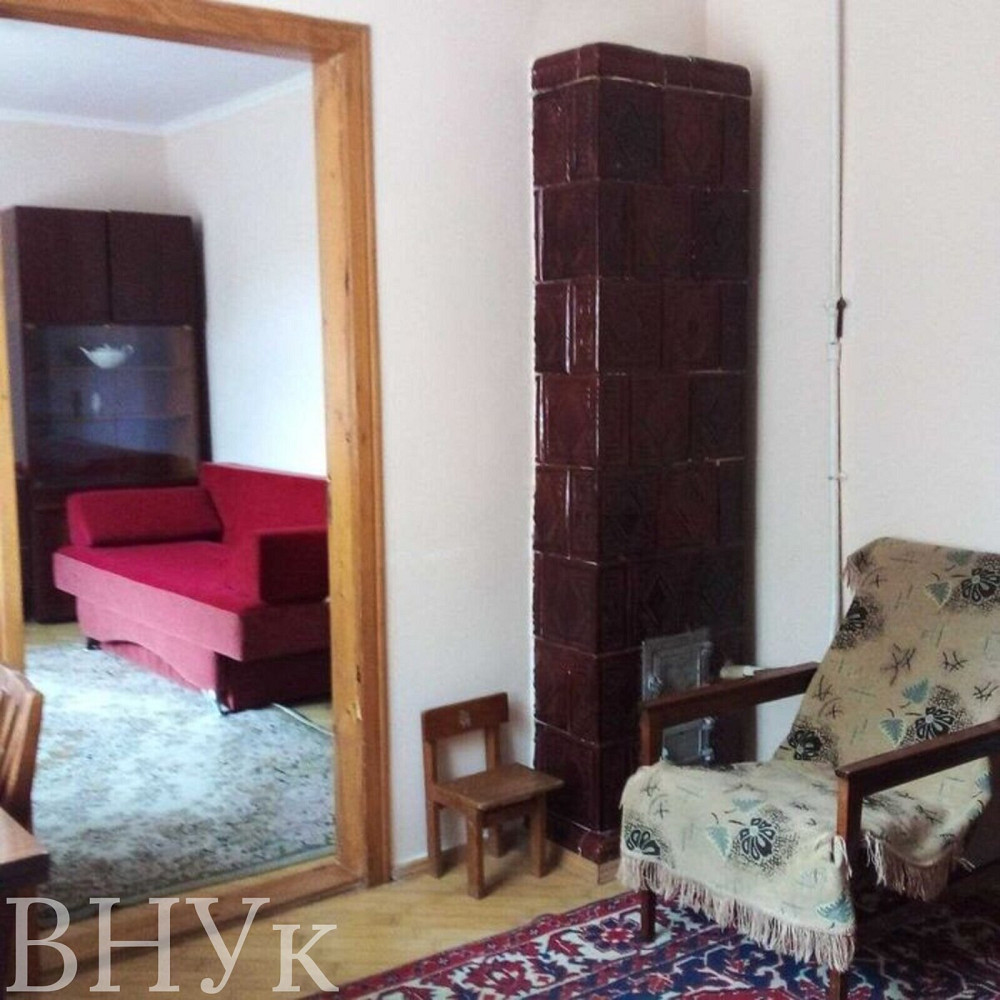 Продаж Будинок на Миру Ивано-Франковск - изображение 5