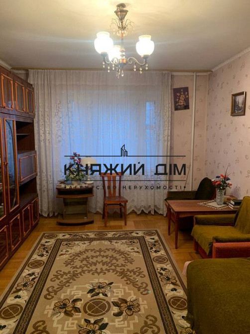 Оренда Квартира 2-кімнатна, 3/16 поверх на Бережанская ул. Kiev - photo 18
