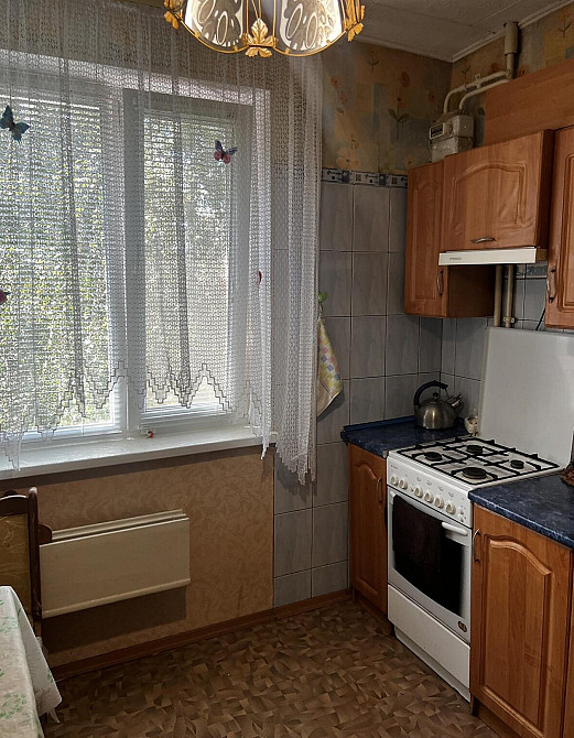 Продаж Квартира 3-кімнатна, 6/9 поверх на вул. Захисників України Житомир - фото 6