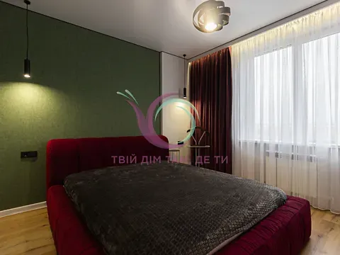 Продаж 2к Квартира 58.4 кв.м ЖК R2 residence Львів - фото 8