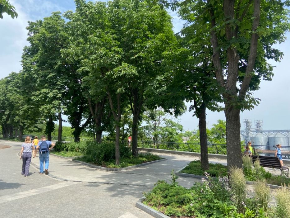 Двух комнатная квартира на Атамана Чепиги Одесса - изображение 9