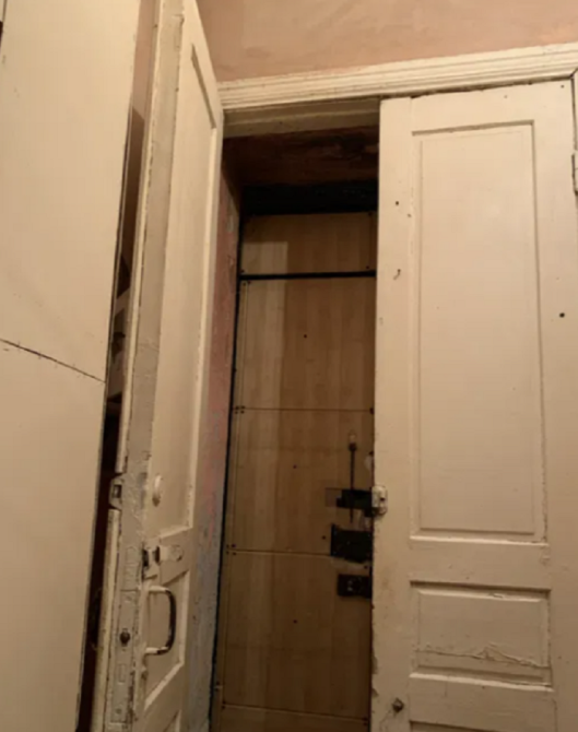 Однокомнатная квартира на ул. Болгарская, Молдаванка Одеса - фото 5