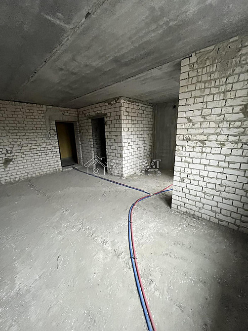 Продаж Квартира 1-кімнатна, 4/9 поверх на вул. Борткевича Харків - фото 13