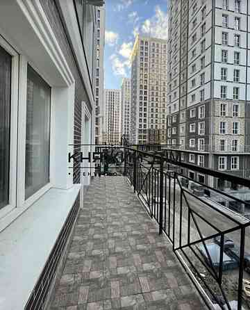 Продаж 1-но к. квартири по переуступці в ЖК Новая Англія. № 21144846 Киев