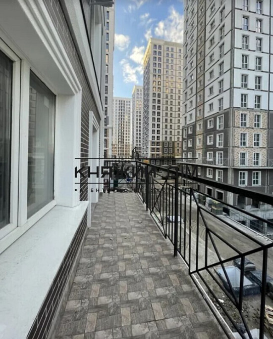 Продаж 1-но к. квартири по переуступці в ЖК Новая Англія. № 21144846 Київ - фото 2