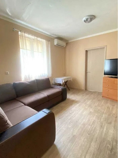 Продам дом  за городом Малая Долина, Г/О " Заря". Газ. Молодіжне - фото 4