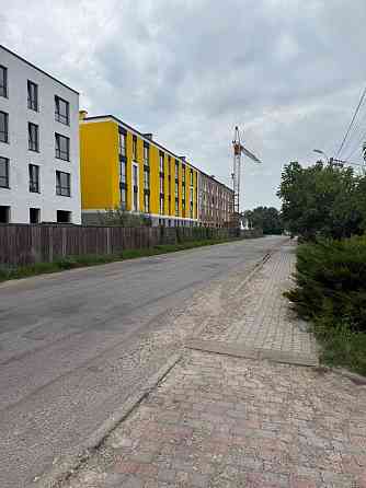 Продаж торгове приміщення на Довбуша поверх - 1/5 Chukalivka