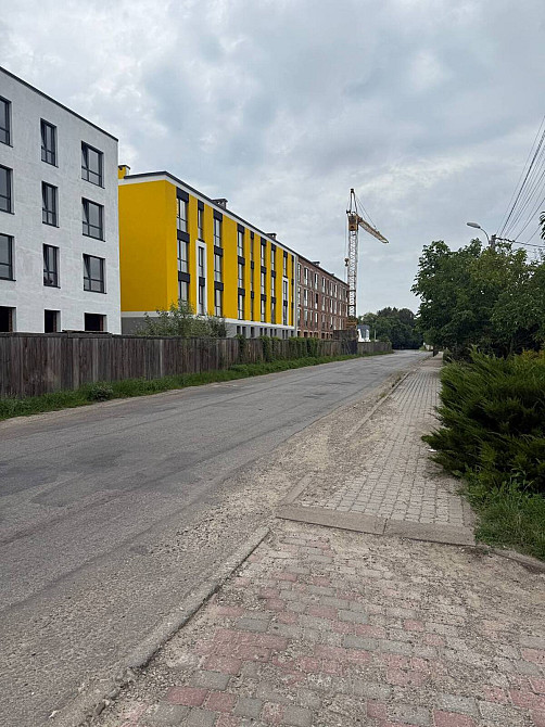 Продаж торгове приміщення на Довбуша поверх - 1/5 Chukalivka - photo 1