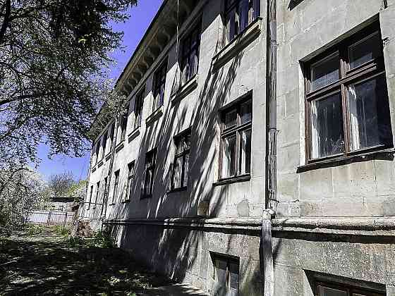 Продаж будівлі в центрі Тернополя Тернопіль
