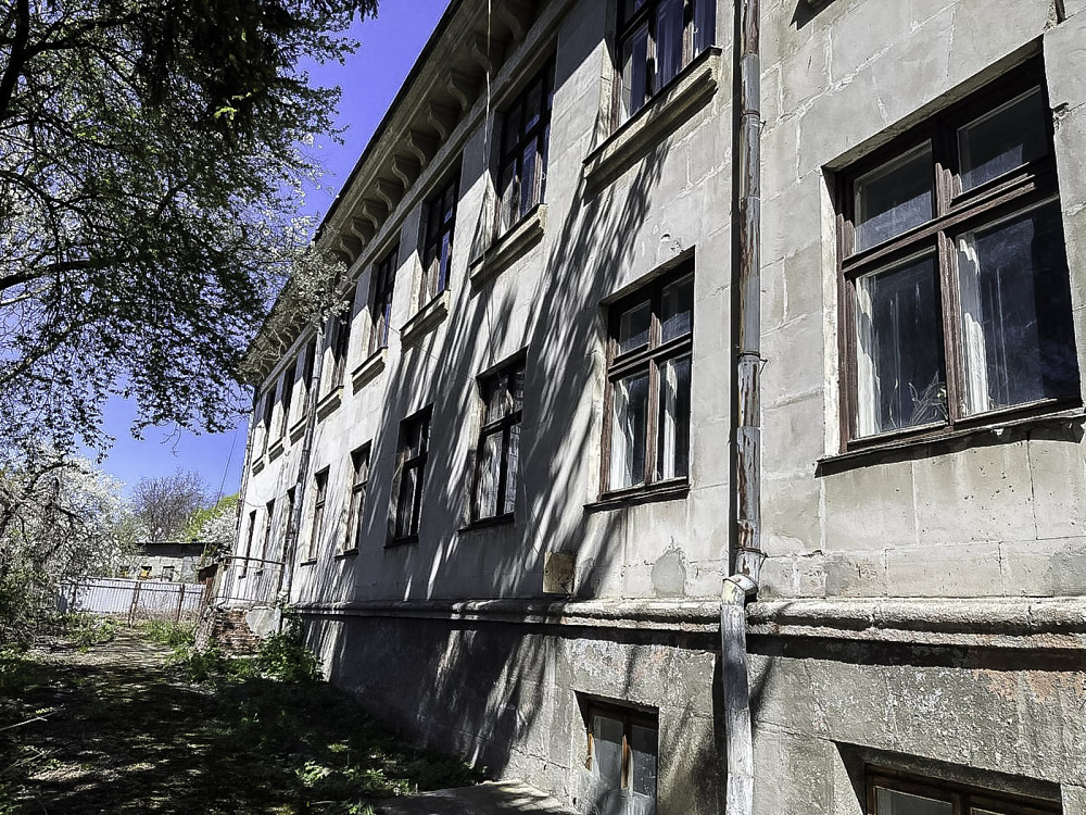 Продаж торгове приміщення на Бандери С. пр. поверх - 1/3 Тернопіль - фото 6