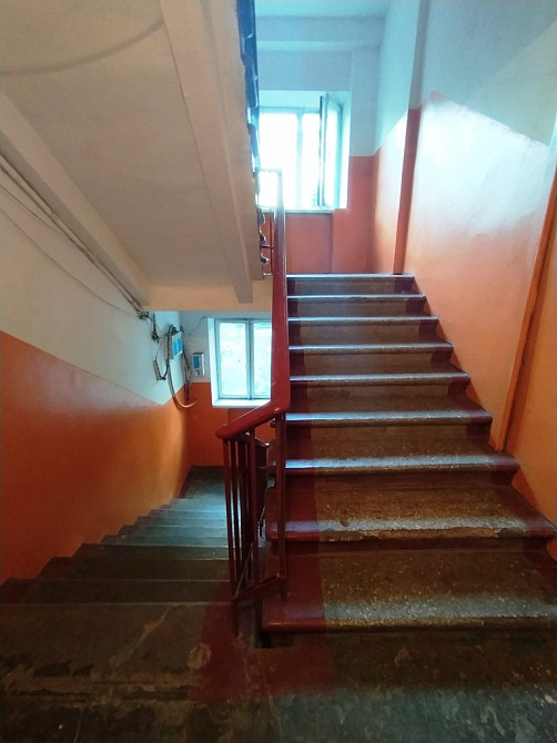 2 -х комнатная сталинка на пр. Шевченко. Odessa - photo 11