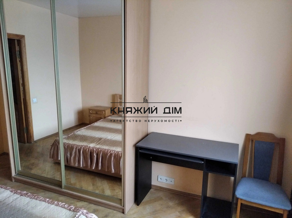 Оренда 3 кімнатна квартира м. Майдан Незалежності КОД 11203959 Киев - изображение 7