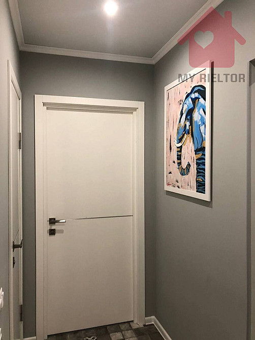 Продаж трикімнатної квартири по вул.Минайська Uzhhorod - photo 12