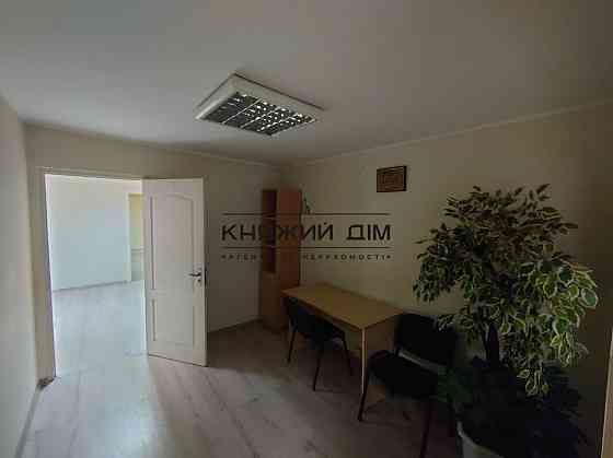 Оренда офісне приміщення на вул. Мате залки ул./ Олександра Архипенка поверх - 1 Київ