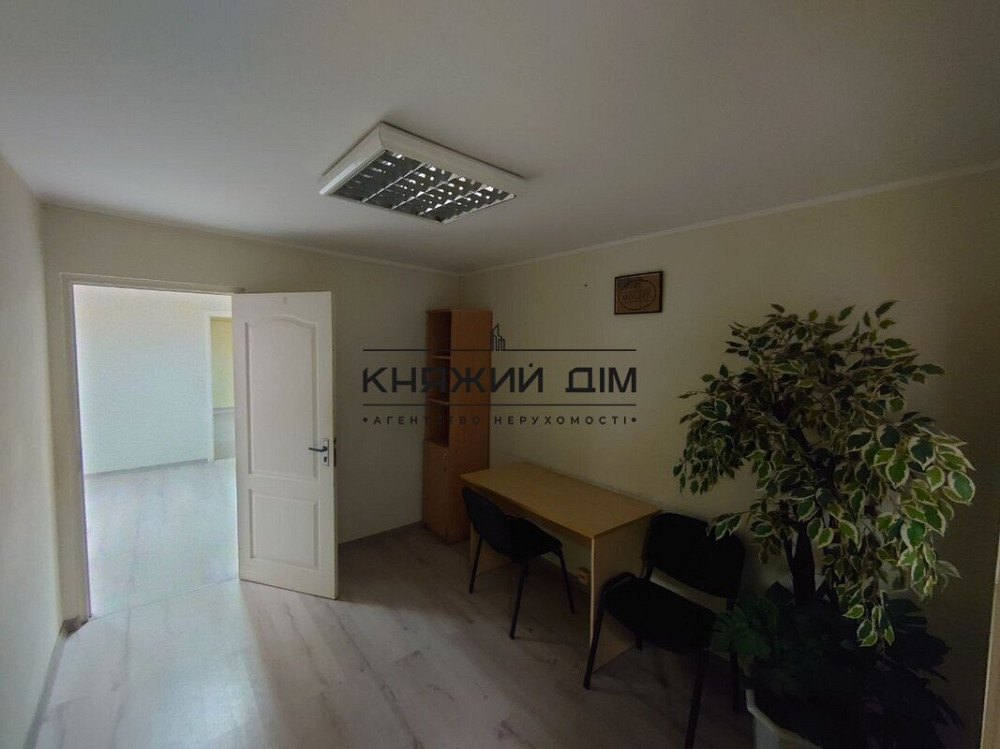 Оренда офісне приміщення на вул. Мате залки ул./ Олександра Архипенка поверх - 1 Київ - фото 5