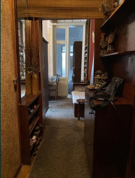 2 комн. квартира Одеса - фото 7