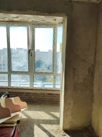 Продам 1-комнатную квартиру в ЖК "Чайка" (ул.Сахарова) Ліски (Комінтернівський район) - фото 8