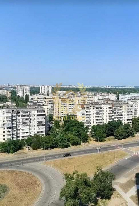 Продаж Квартира 1-кімнатна на Кибальчича Николая ул., 1В Київ - фото 15