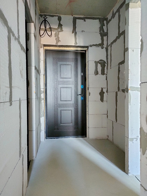 Продаж Квартира 1-кімнатна на ул. Бугаевская, 44 Одеса - фото 6