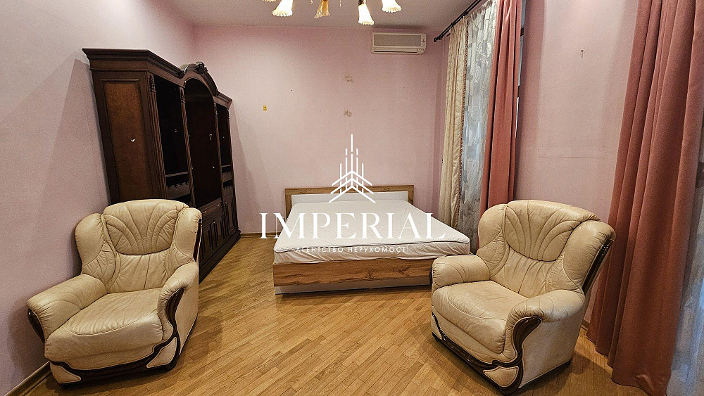 Оренда 2к Квартира 82 кв.м Тарасовская вул. Киев - изображение 3