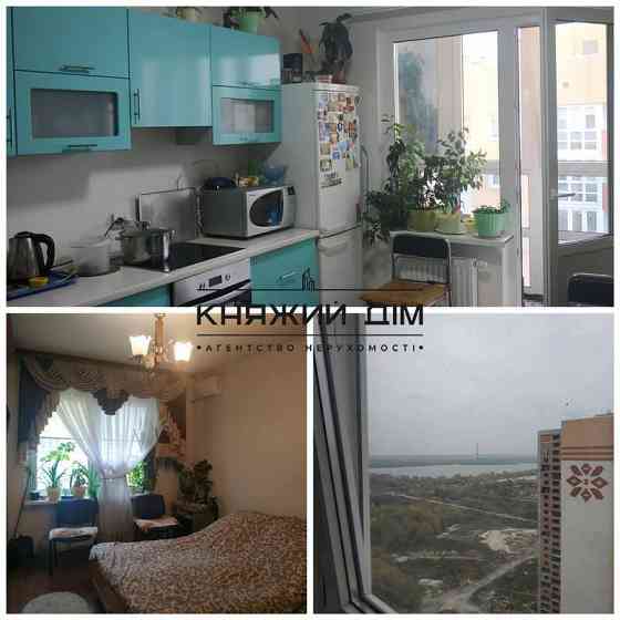 Продажа 2-х ком.кв.на Позняках.ЖК Патриотика.Код обьекта: №21137516 Київ