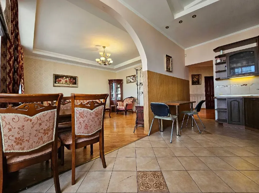 Продаж 3к Квартира 107 кв.м вул. Петлюри Львів - фото 10