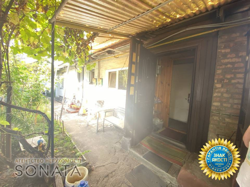 Продаж Будинок 3-кімнатний на пер Курортний, 14 Черкаси - фото 10