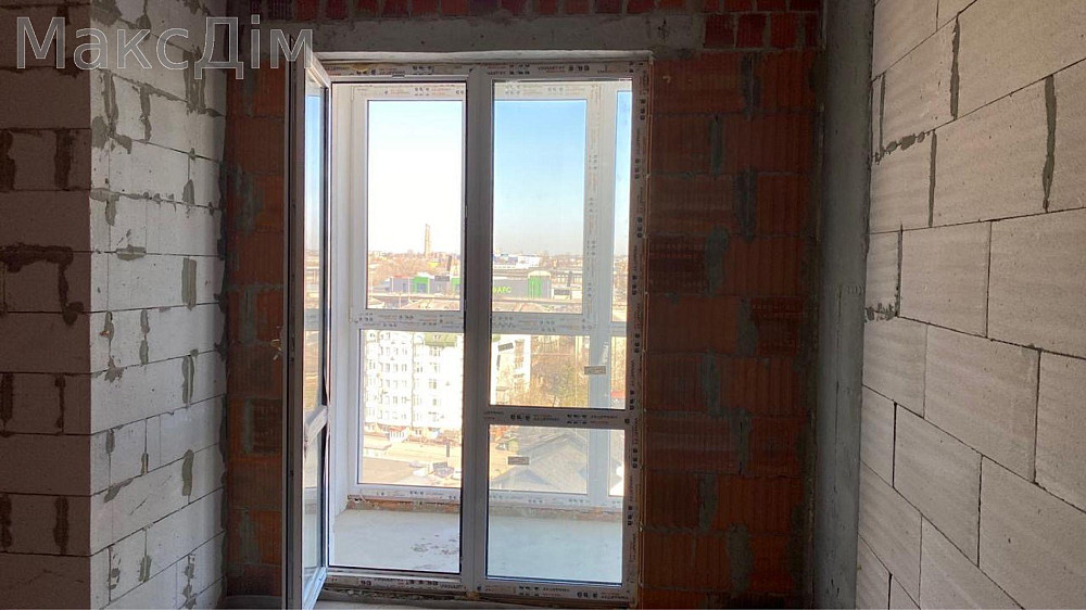 Продаж Квартира 1-кімнатна, 12/16 поверх на вул. Наливайка Тернопіль - фото 10