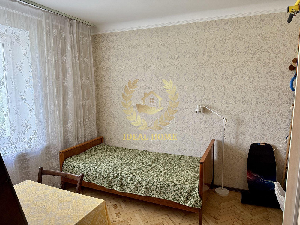 Чотирикімнатна тиха квартира поруч із метро Деміївська Київ - фото 5