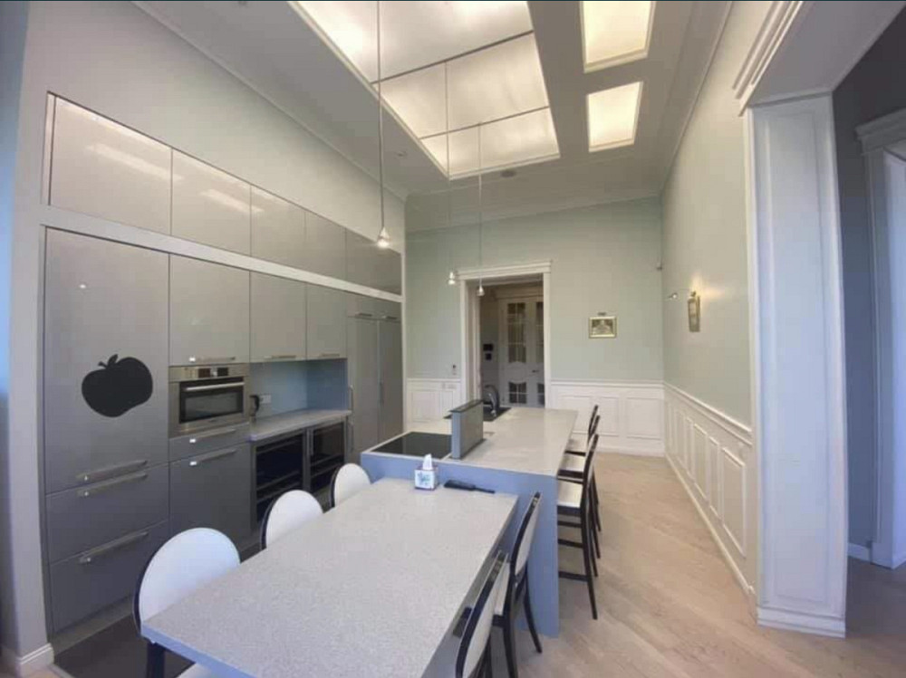 Продаж Квартира 3-кімнатна, 3/4 поверх на Маразлиевская ул. Одеса - фото 10