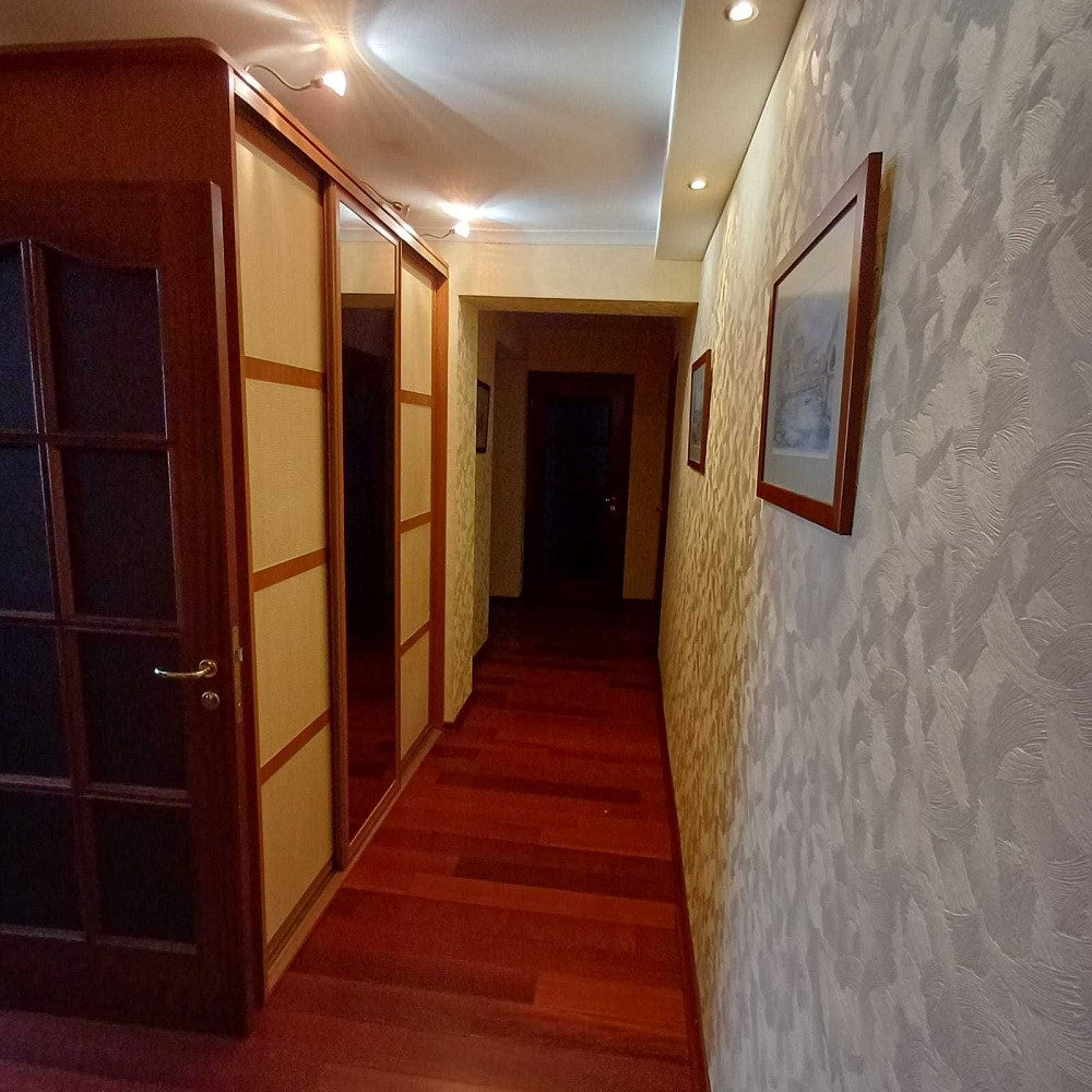 Продаж Квартира 3-кімнатна, 8/11 поверх на Шовковична вул., д. 48 Київ - фото 3