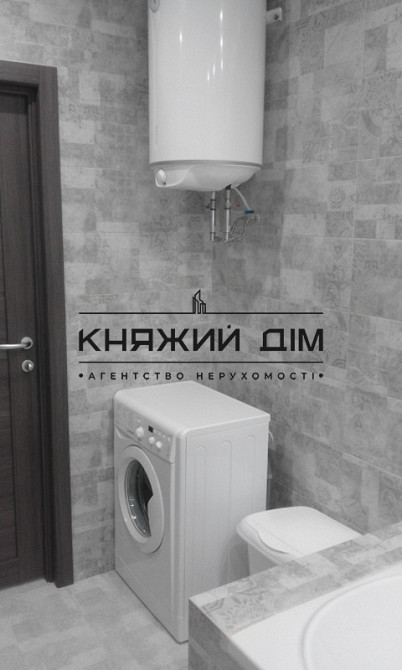 Відмінна однокімнатна квартира в новобудові біля метро Осокорки. КОД об'єкту: 11168364 Киев - изображение 16