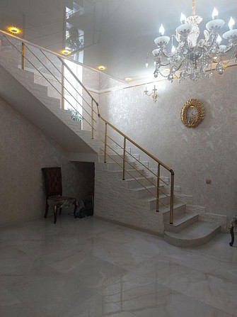 Великий Фонтан, вулиця Дмитра Донського Одеса - фото 8