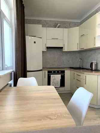 Оренда Квартира 1-кімнатна, 8/14 поверх на пр. Берестейский (пр. Победы) Киев