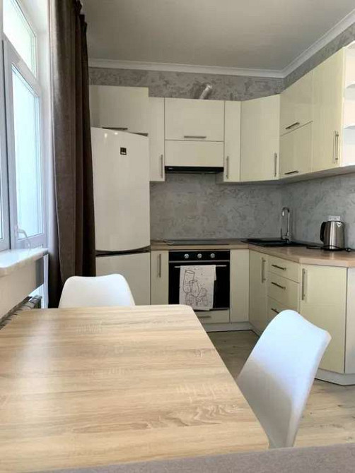 Оренда Квартира 1-кімнатна, 8/14 поверх на пр. Берестейский (пр. Победы) Київ - фото 3